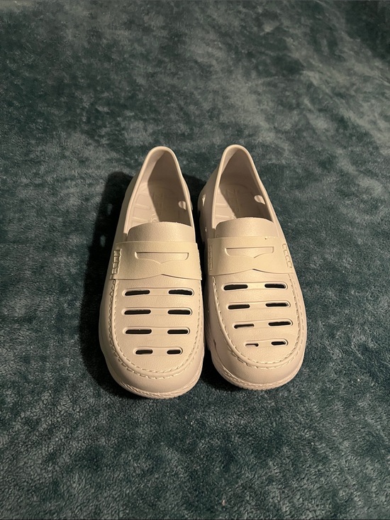 COLE HAAN GRAND 360 men’s size 11 color grey main image 5